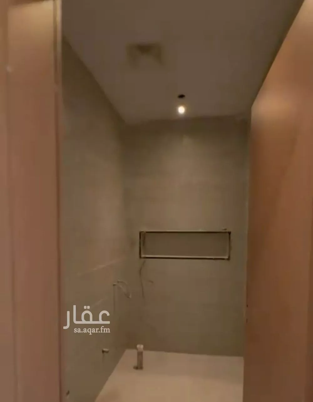 شقة 4 غرف في النزهة 2