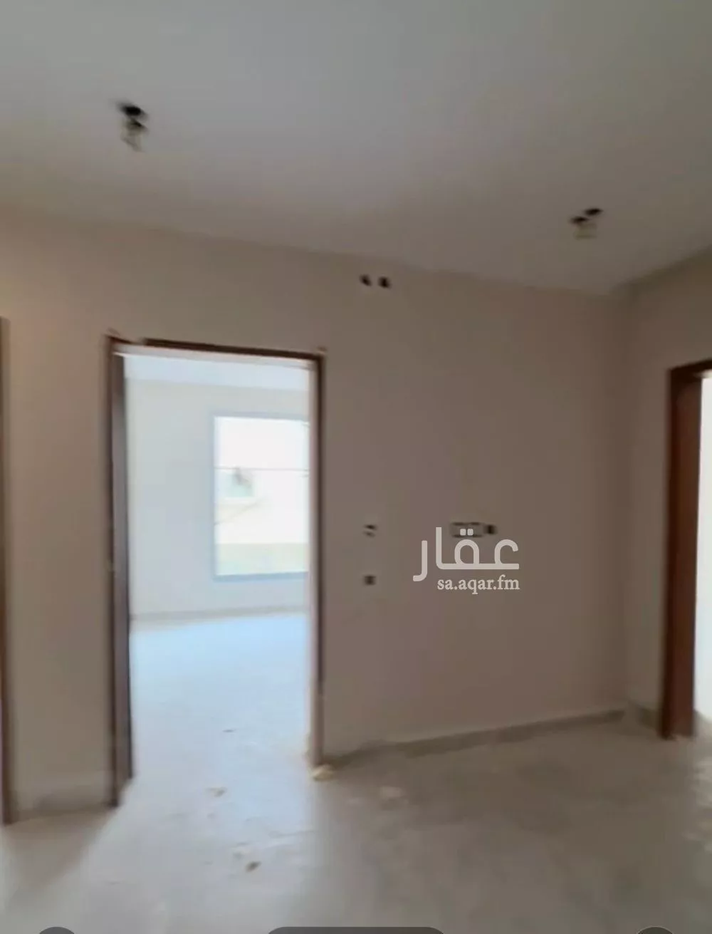 شقة 4 غرف في النزهة 5