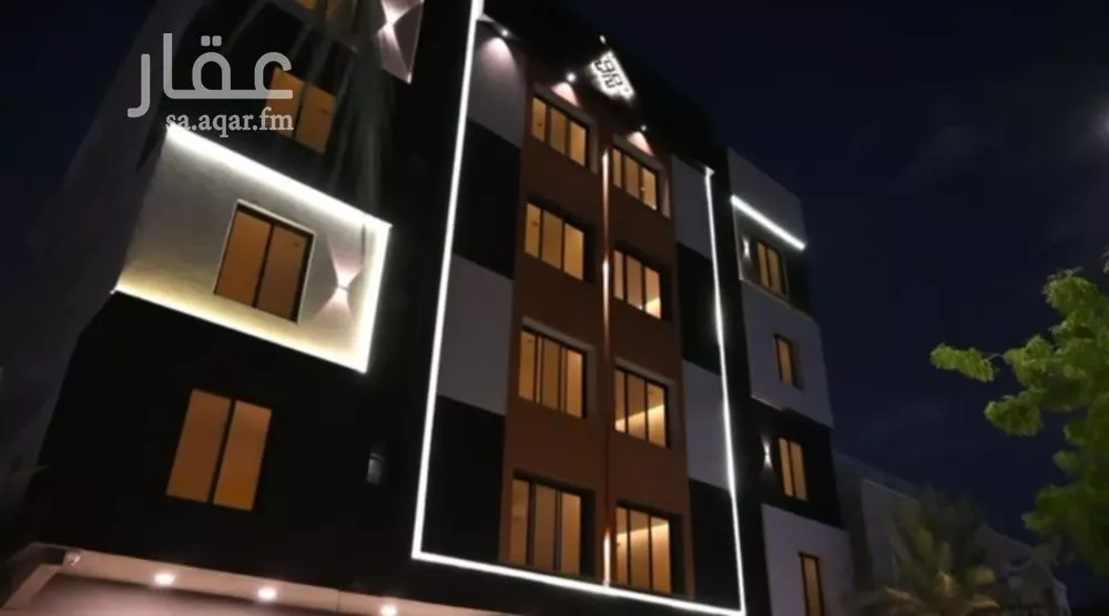 شقة 3 غرف في النزهة 4