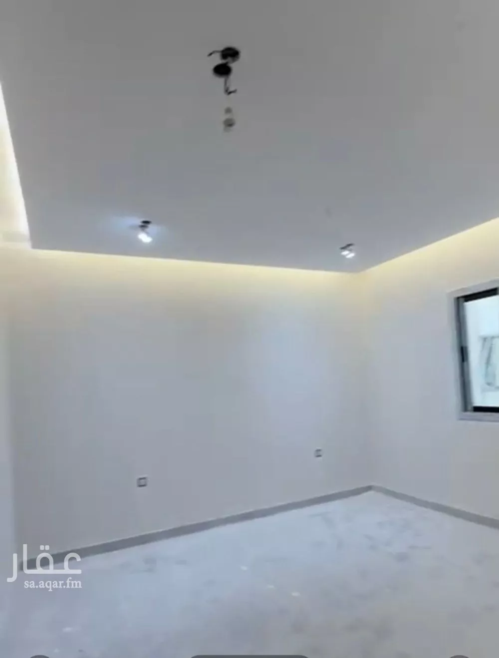 شقة 4 غرف في النزهة 3