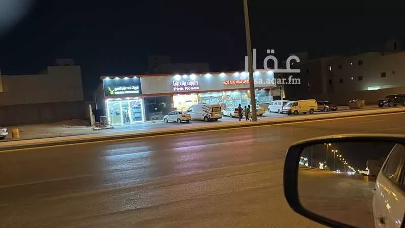 عمارة 900 م² في المهدية 2