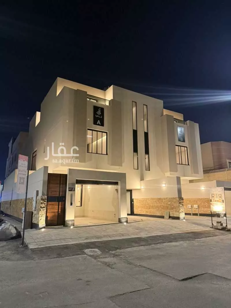فيلا 4 غرف في المنار، الرياض 4