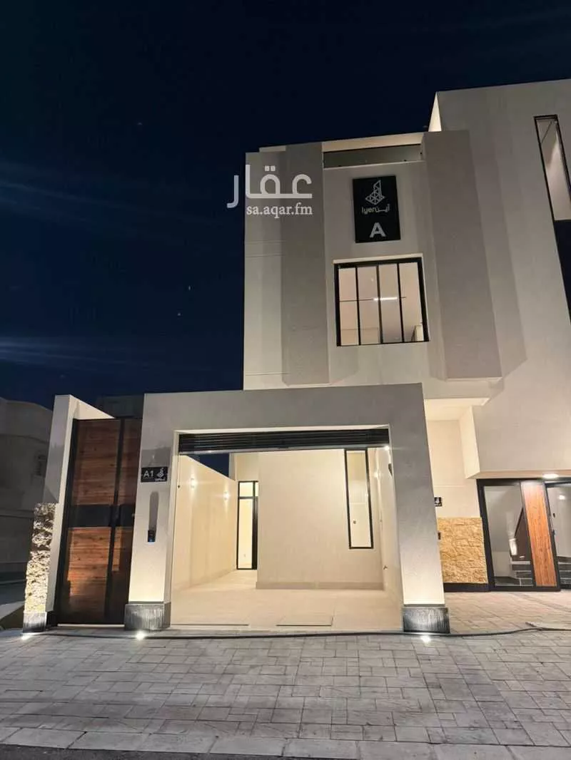 فيلا 4 غرف في المنار، الرياض 6