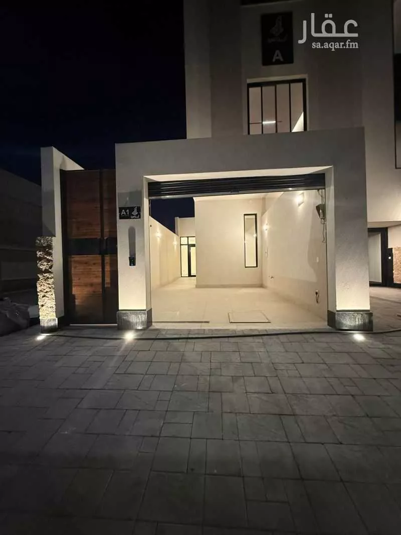 فيلا 4 غرف في المنار، الرياض 8