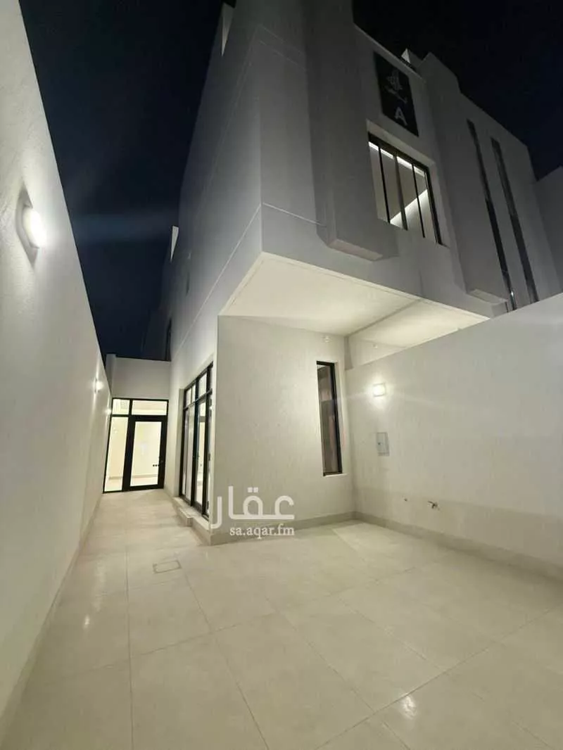 فيلا 4 غرف في المنار، الرياض 9