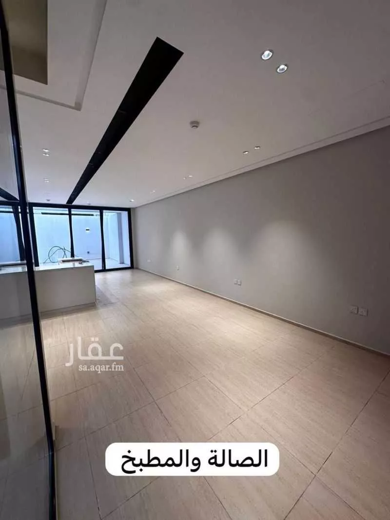 فيلا 3 غرف في العارض 4