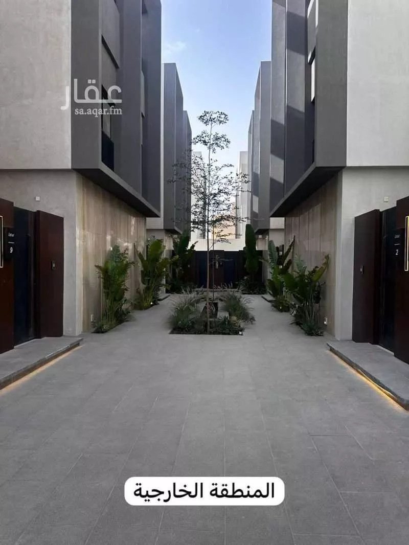 فيلا 3 غرف في العارض 2