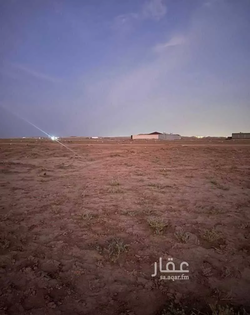 أرض 420 م² في بنبان 3