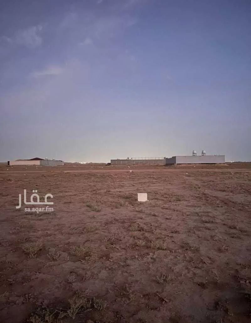 أرض 420 م² في بنبان 2