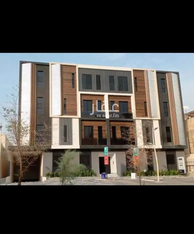 شقة 3 غرف في النهضة 1