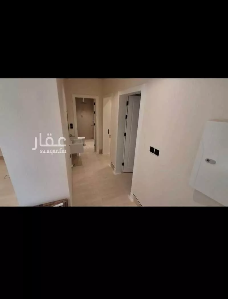 شقة 3 غرف في النهضة 2