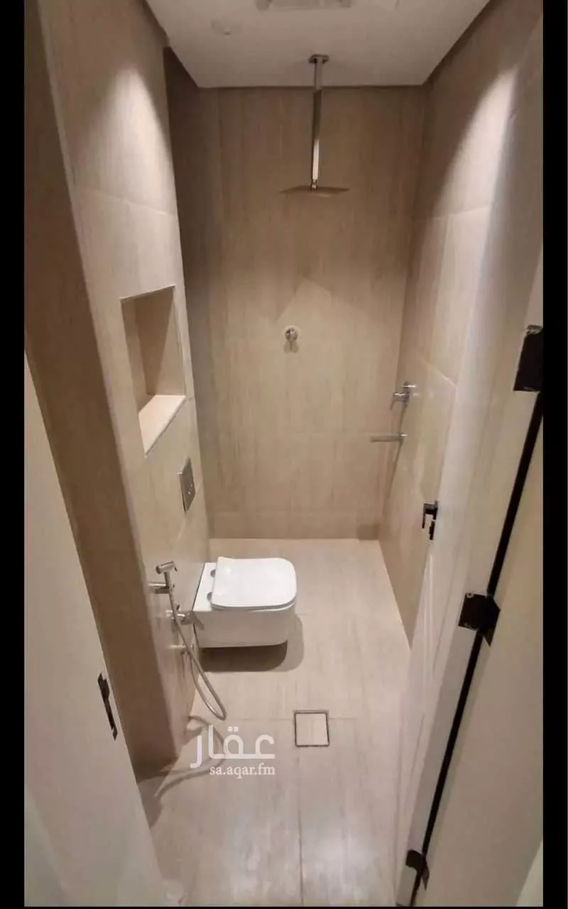 شقة 3 غرف في النهضة 3