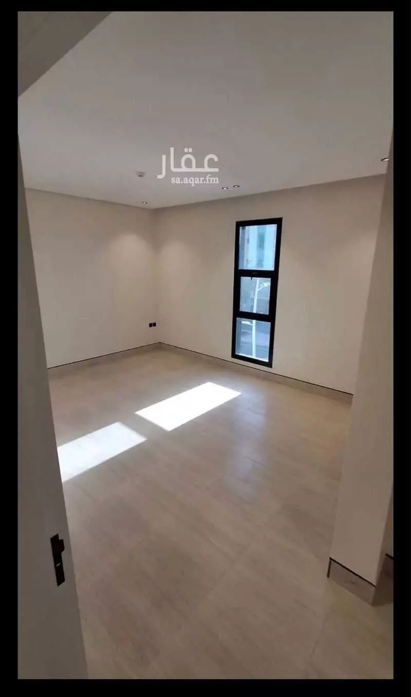 شقة 3 غرف في النهضة 4