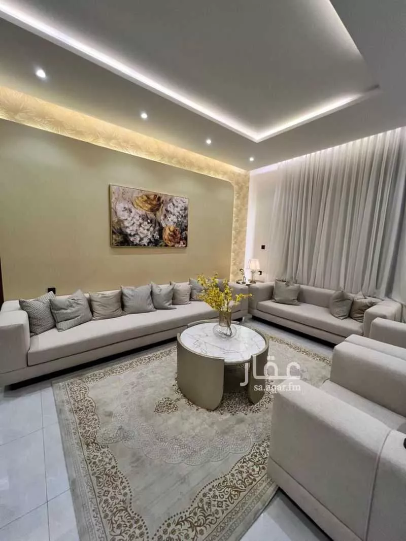 شقة 5 غرف في الفيحاء 2