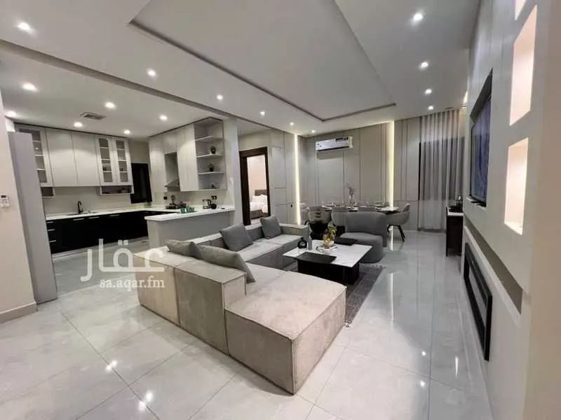 شقة 5 غرف في الفيحاء 5