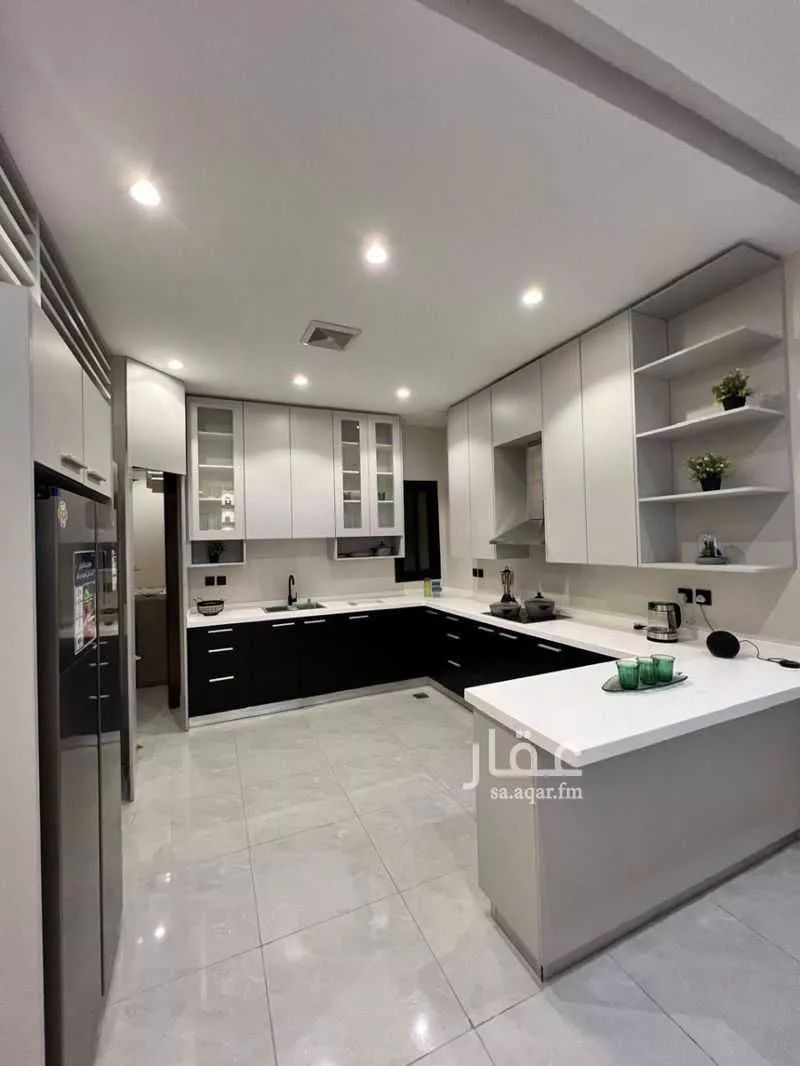 شقة 5 غرف في الفيحاء 4