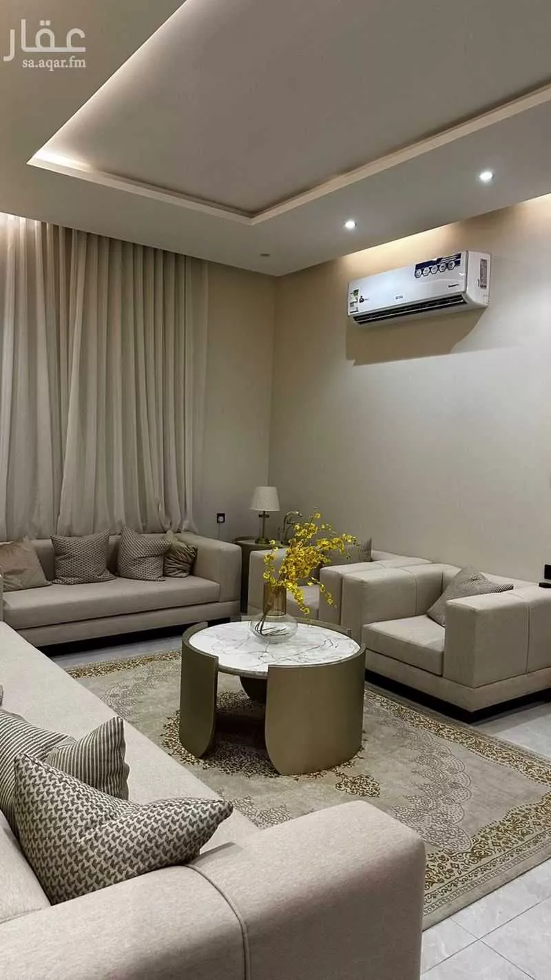 شقة 5 غرف في الفيحاء 1