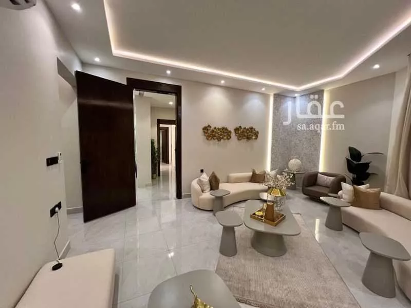 شقة 5 غرف في الفيحاء 3