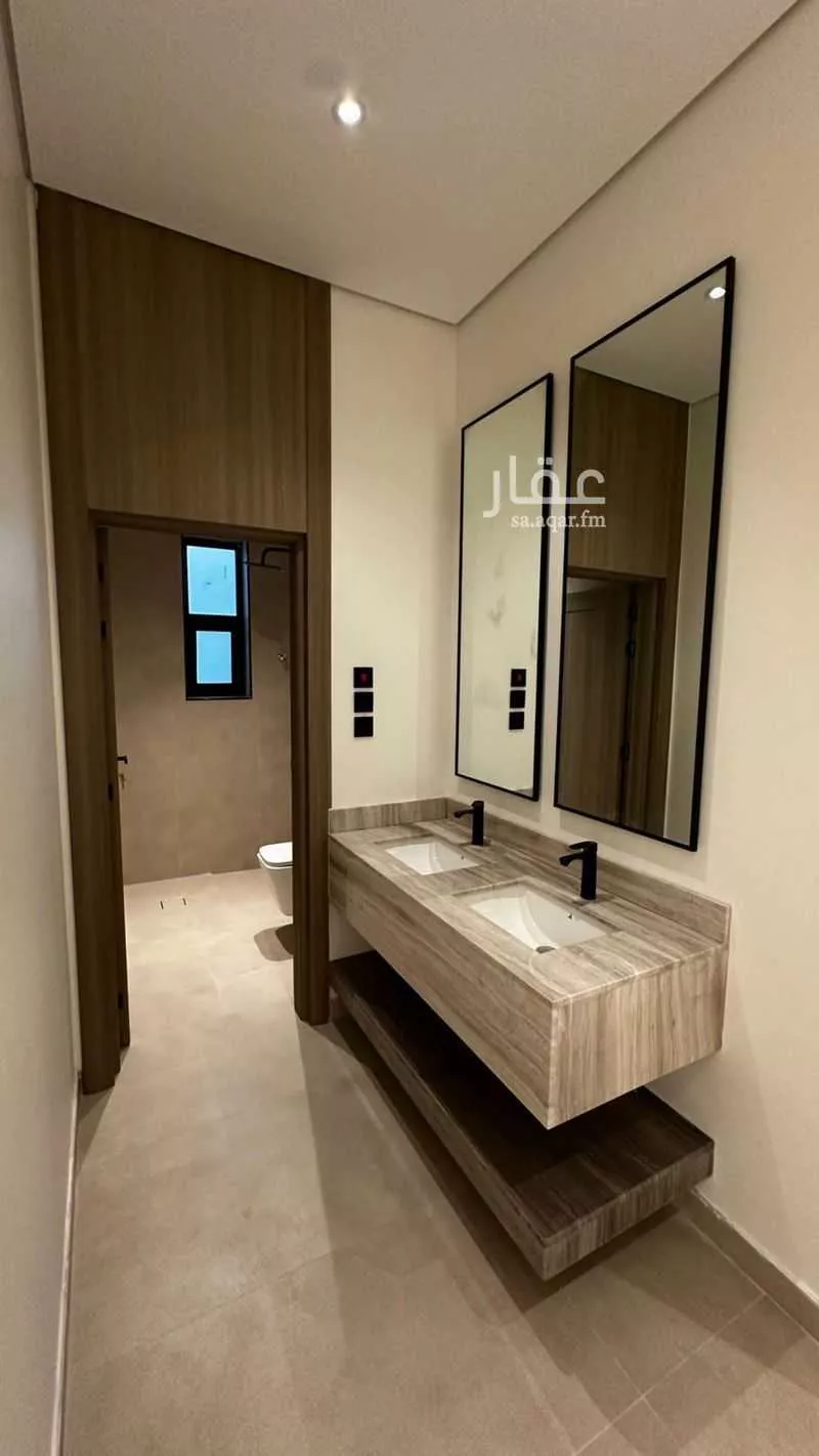 شقة 4 غرف في الفرسان 5