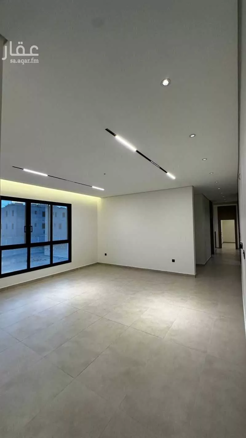 شقة 4 غرف في الفرسان 4