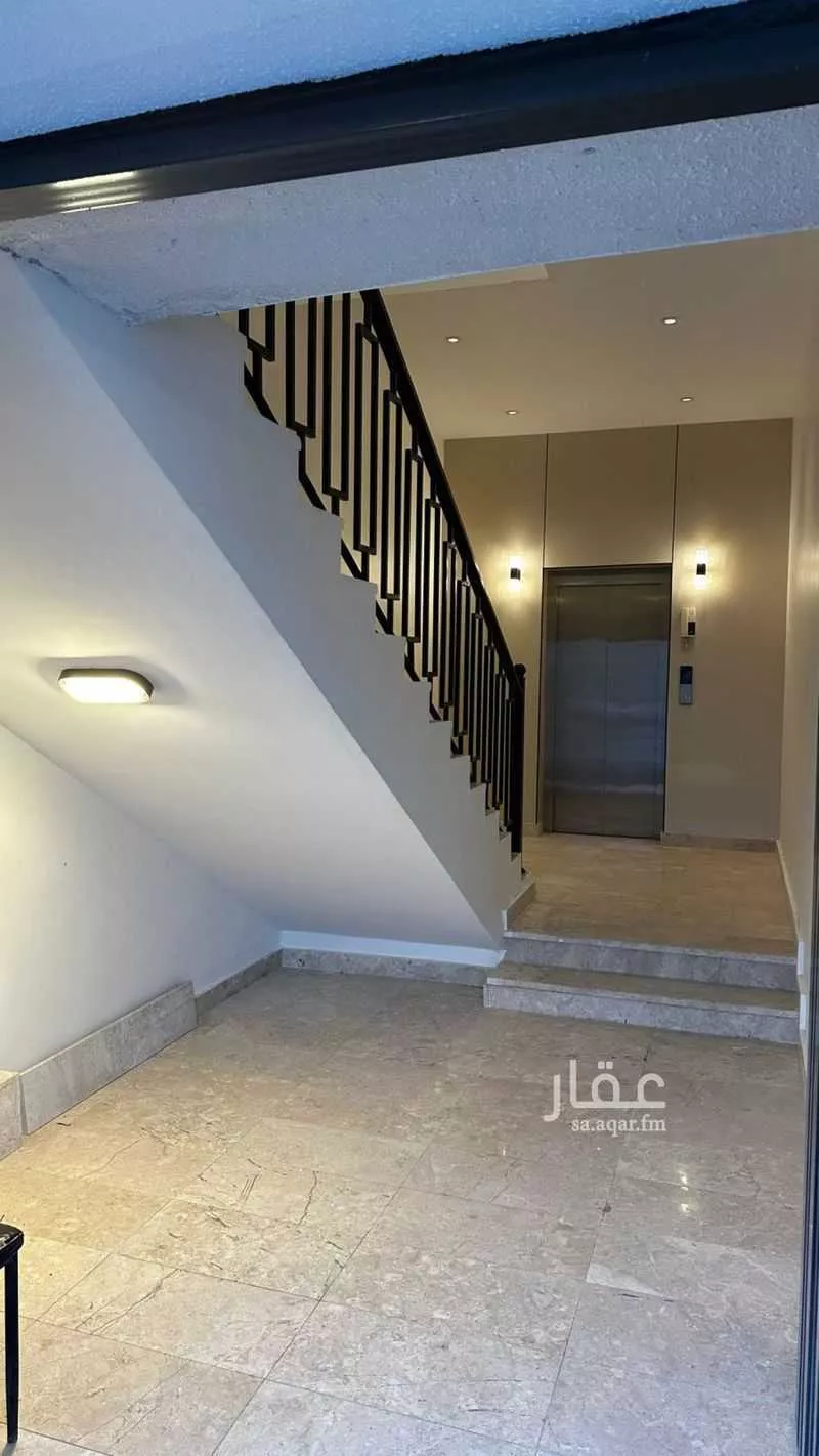 شقة 4 غرف في الفرسان 3