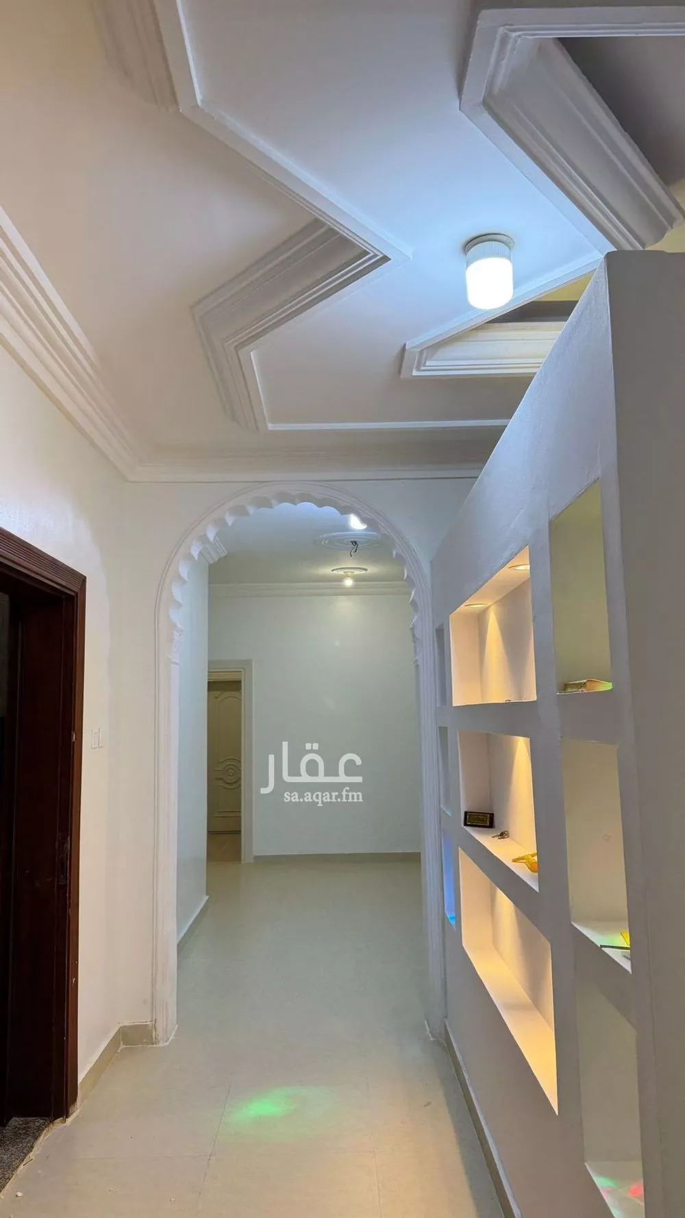 6 bedroom apartment in Al Rabwa, Jeddah 8