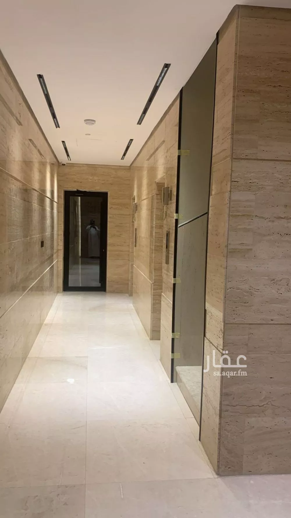 شقة 4 غرف في النهضة 3