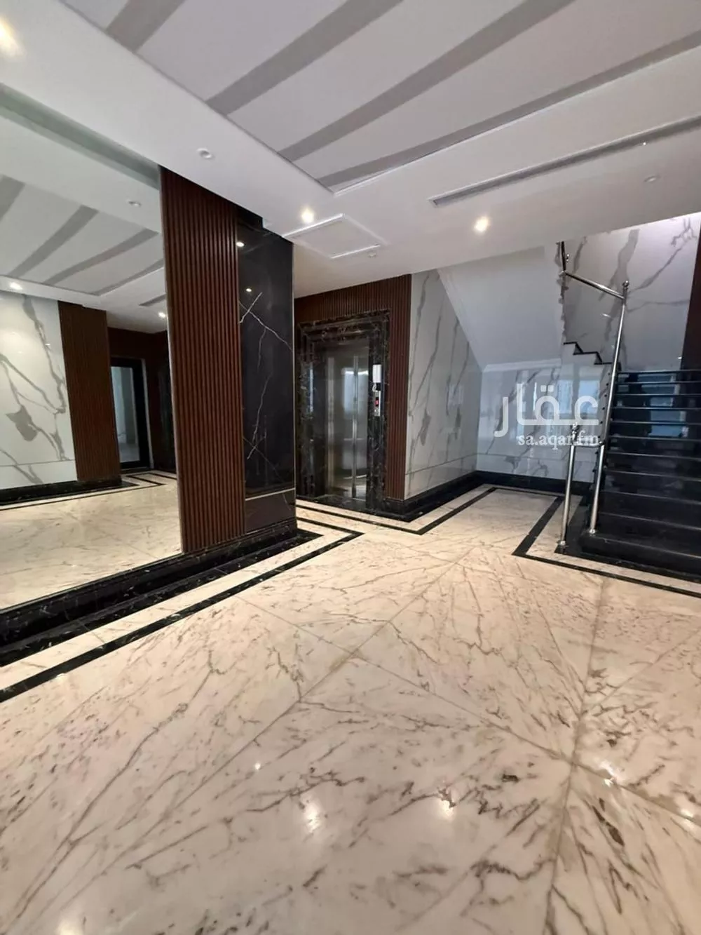 شقة 5 غرف في طيبة 3