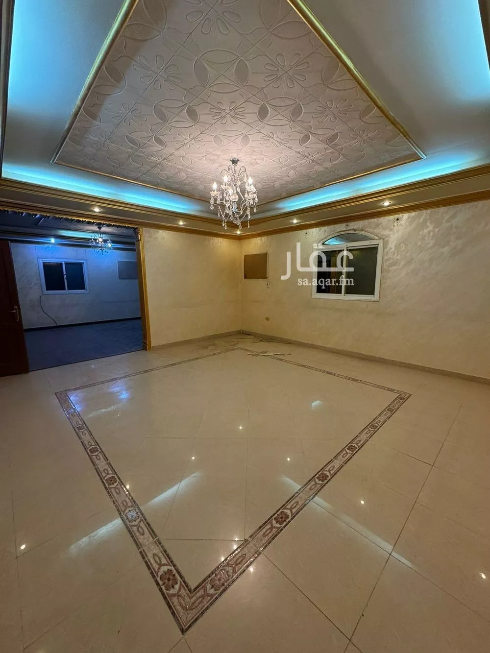 شقة 7 غرف في المروة 3