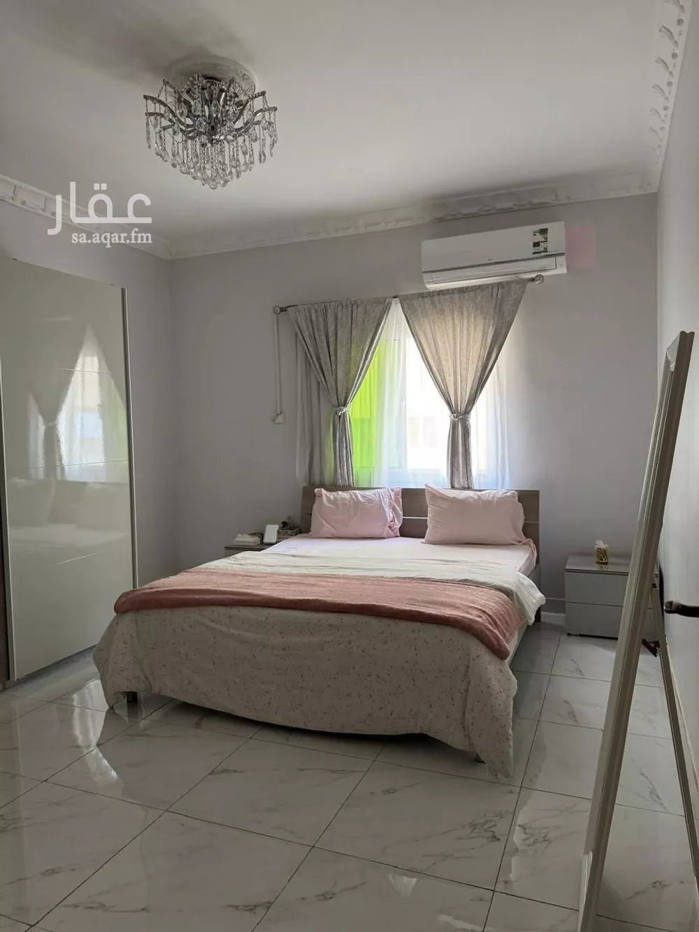 شقة 5 غرف في الزهراء 2