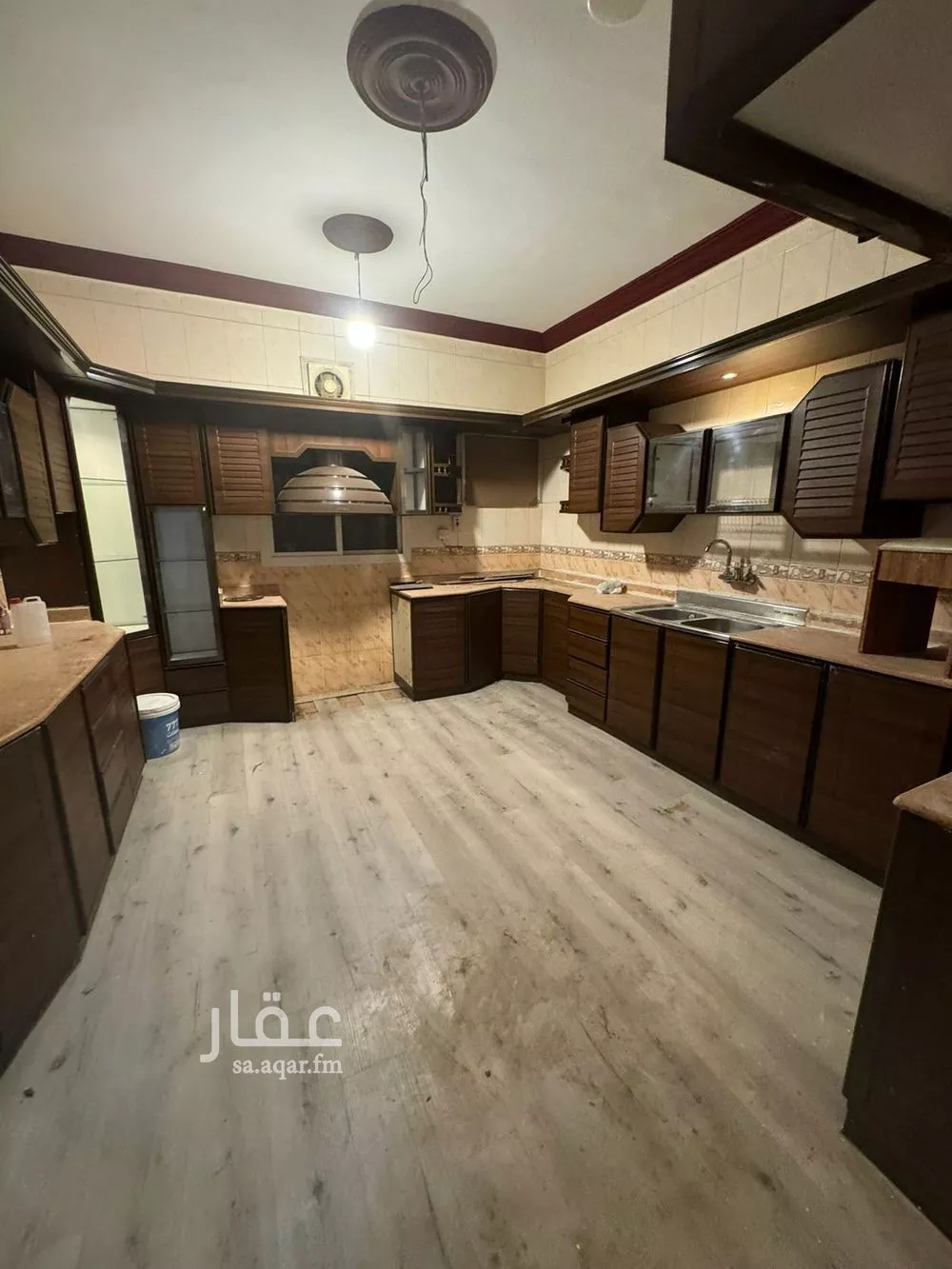 شقة 7 غرف في المروة 2