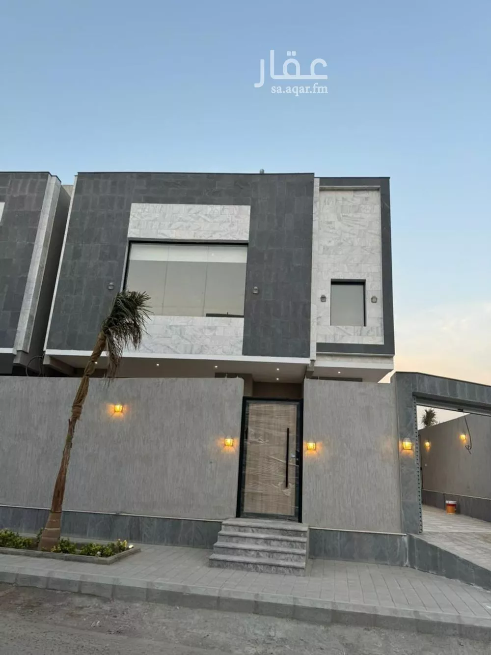 فيلا 6 غرف في الزمرد 2