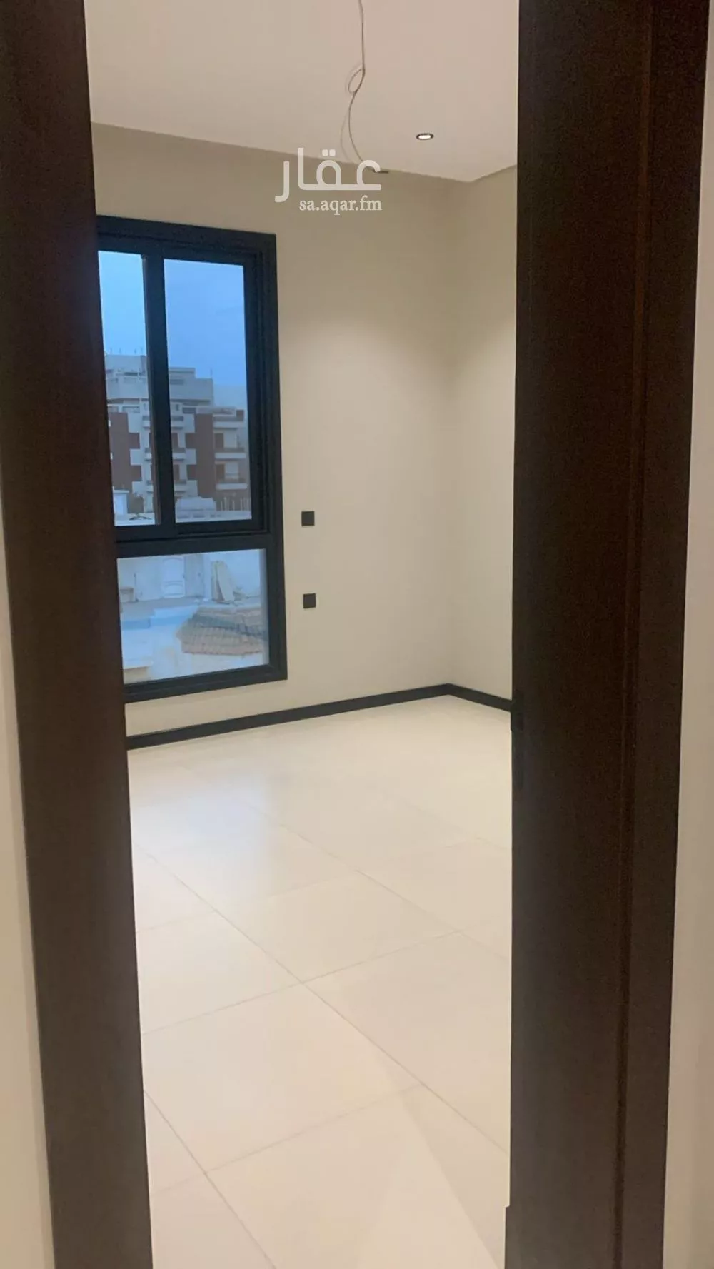 شقة 4 غرف في النهضة 4