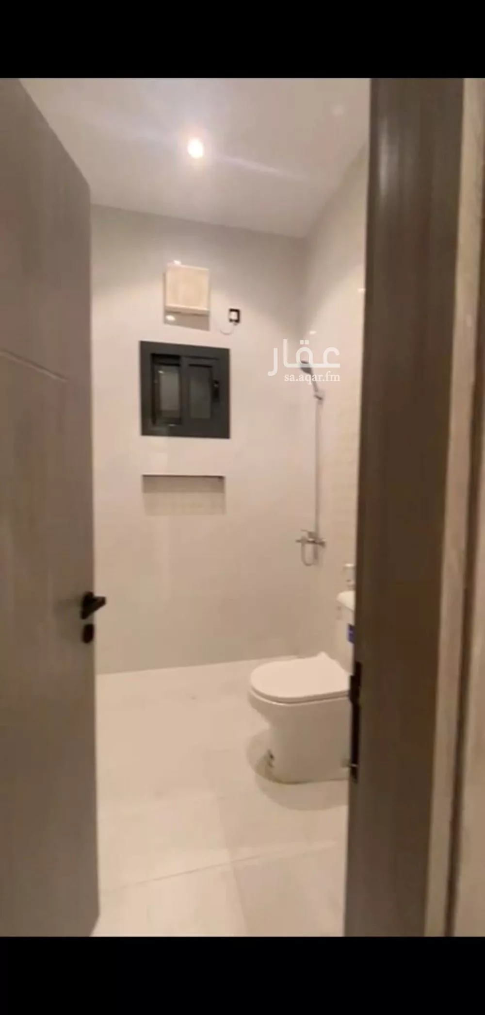 شقة 3 غرف في الريان 3