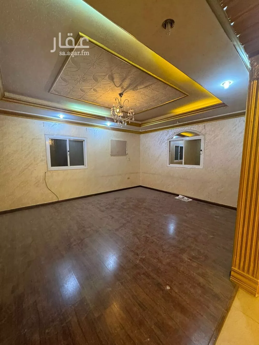 شقة 7 غرف في المروة 4