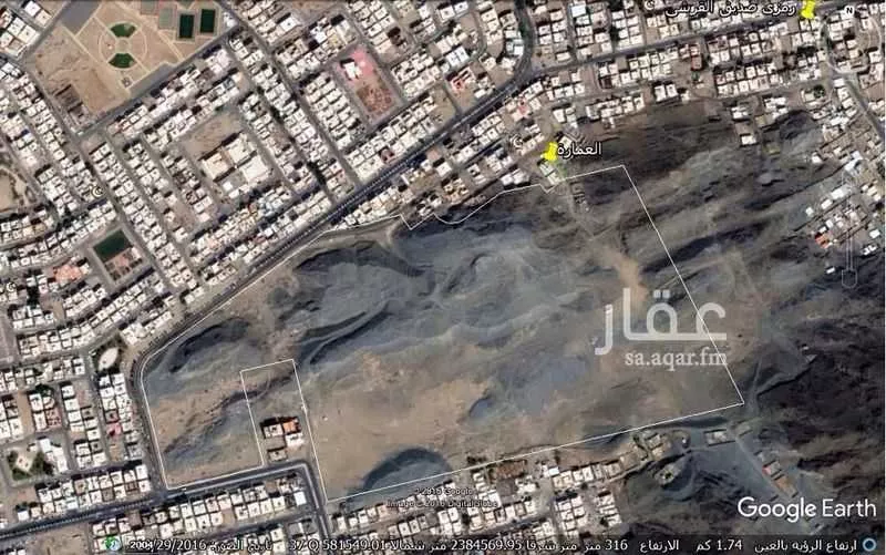 10 bedroom building in Al Umrah Al Jadidah, Makkah 11