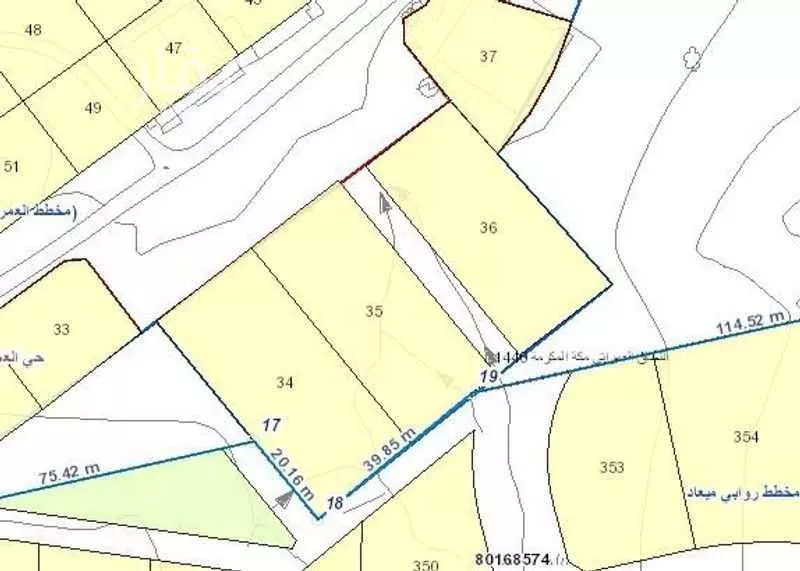 10 bedroom building in Al Umrah Al Jadidah, Makkah 9