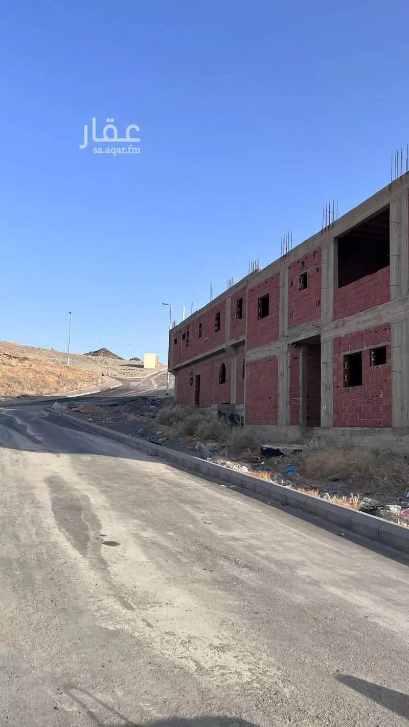 10 bedroom building in Al Umrah Al Jadidah, Makkah 8