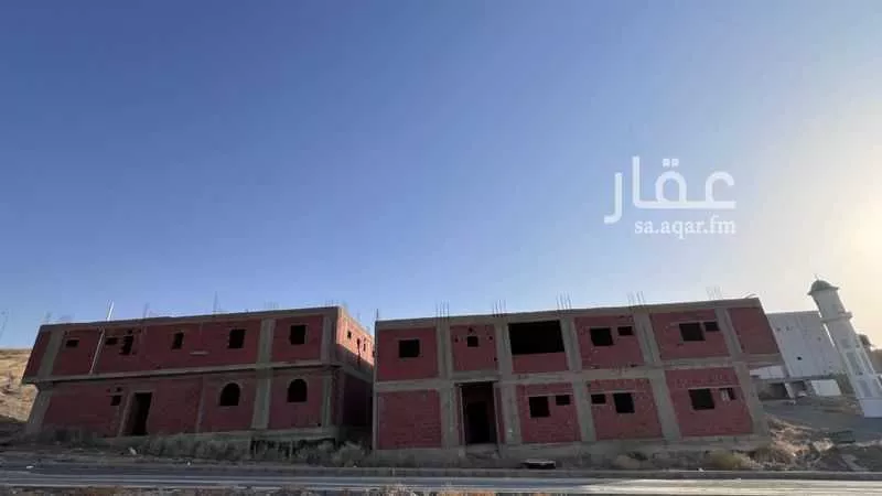 عمارة 1250 م² في العمرة الجديدة 4