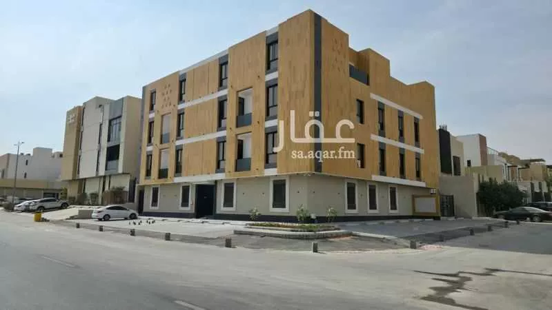1 bedroom apartment in Al Narjis, Riyadh 8