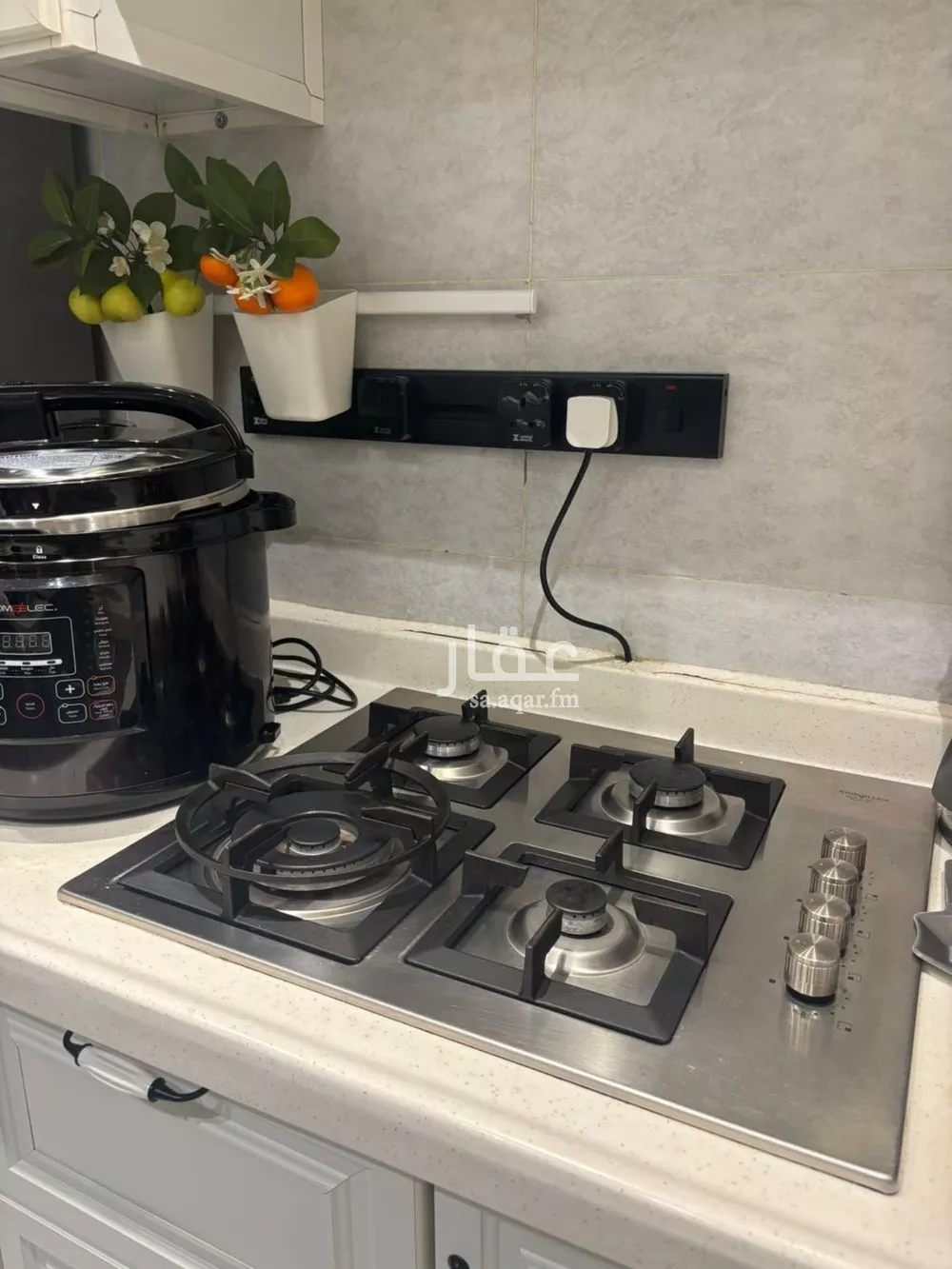 شقة 3 غرف في الريان 1