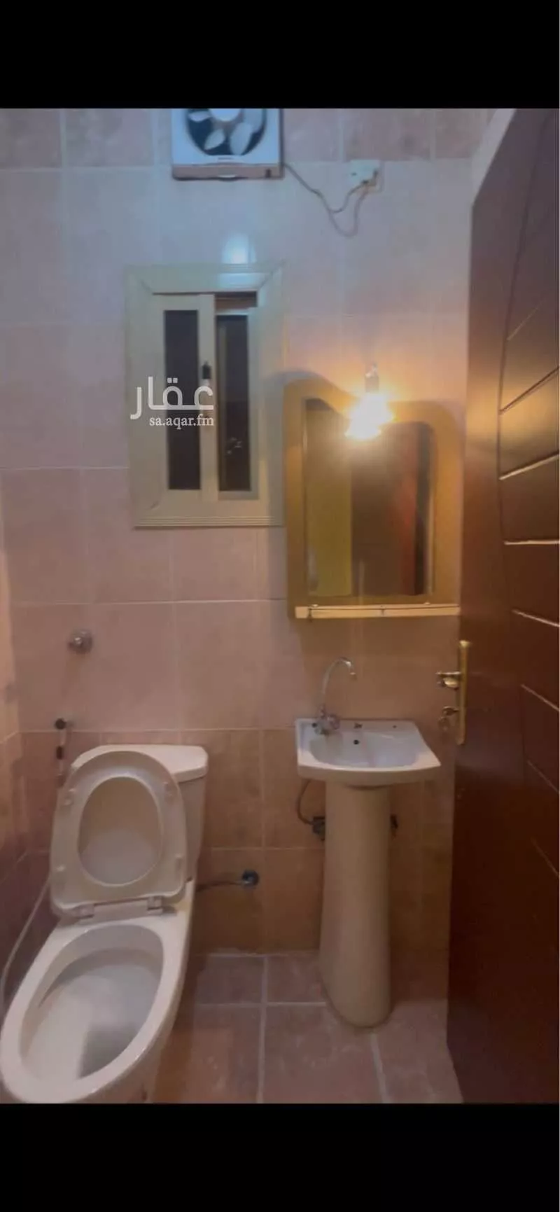 شقة 4 غرف في الريان 5