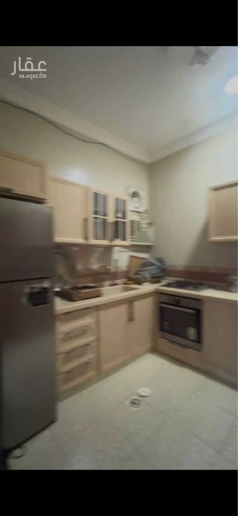 شقة 4 غرف في الريان 1