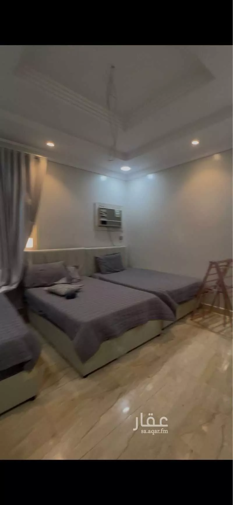 شقة 4 غرف في الريان 3