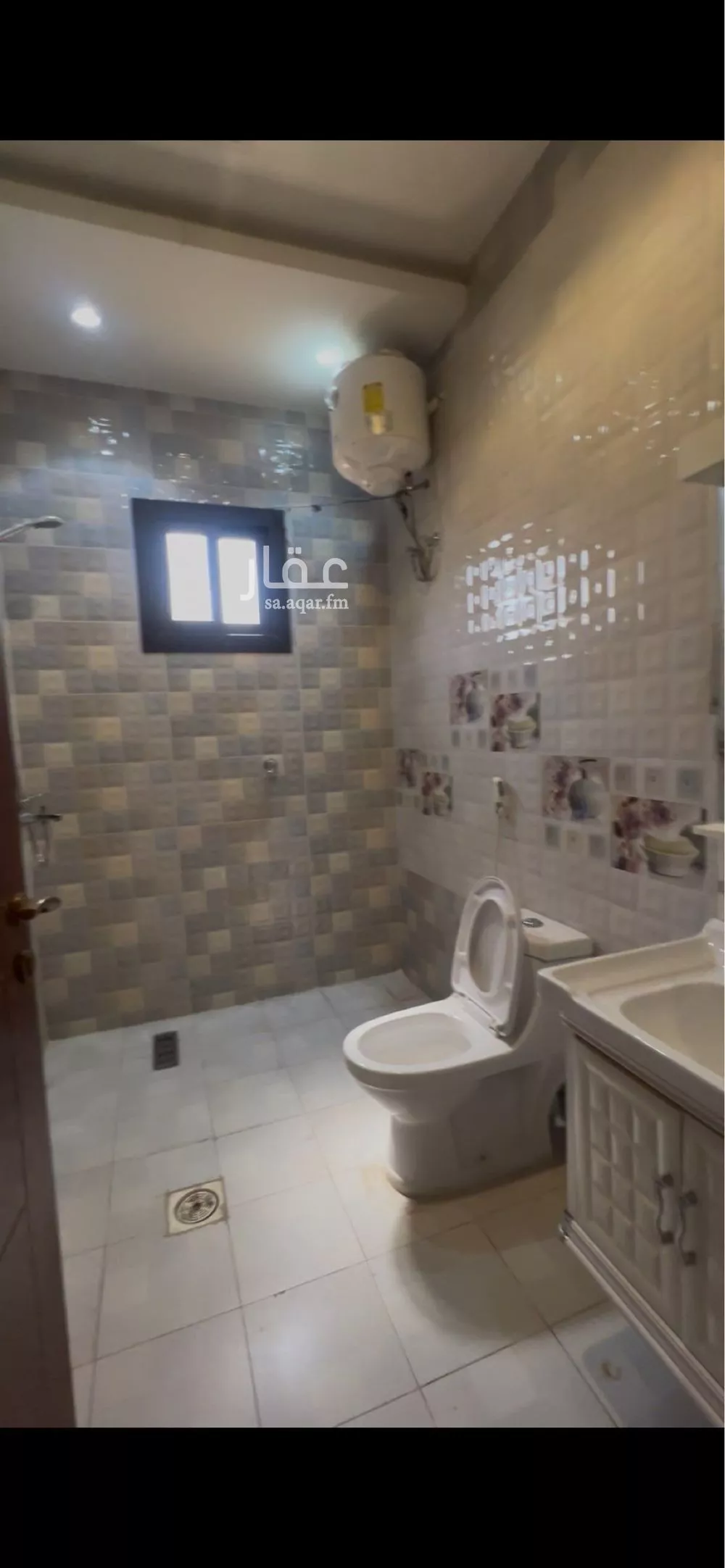 شقة 5 غرف في الريان 3