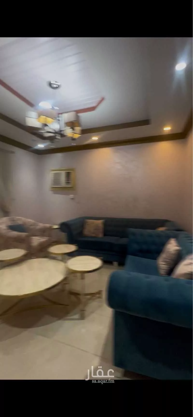 شقة 4 غرف في الريان 2