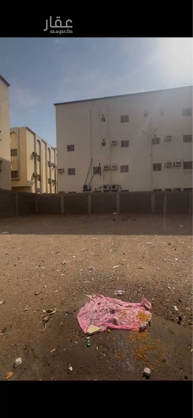 land in Madaen Al Fahd, Jeddah 6