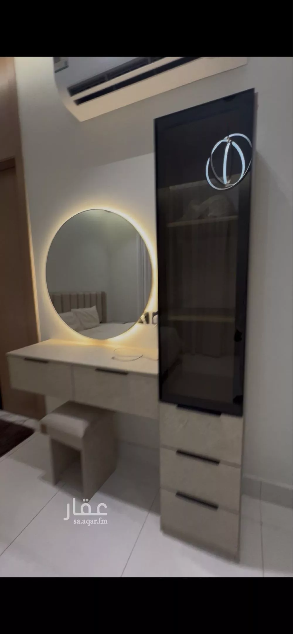 شقة 3 غرف في الصفا 2