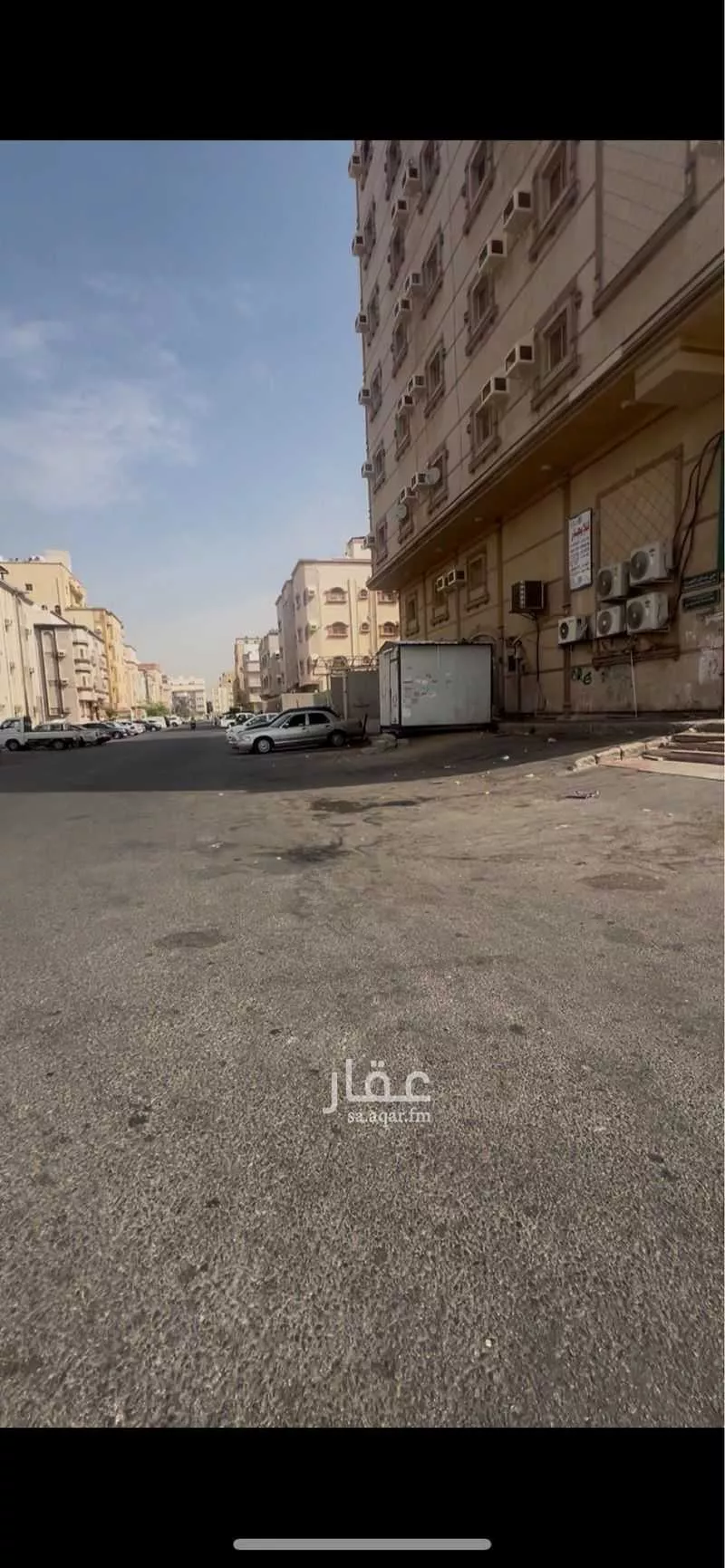 754 sqm land in Madaen Al Fahd 3
