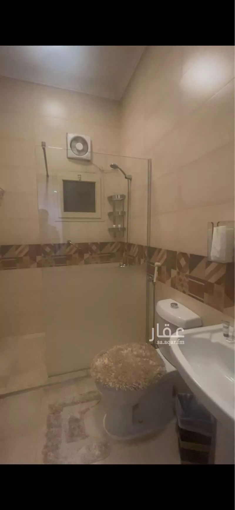 شقة 3 غرف في الريان 5